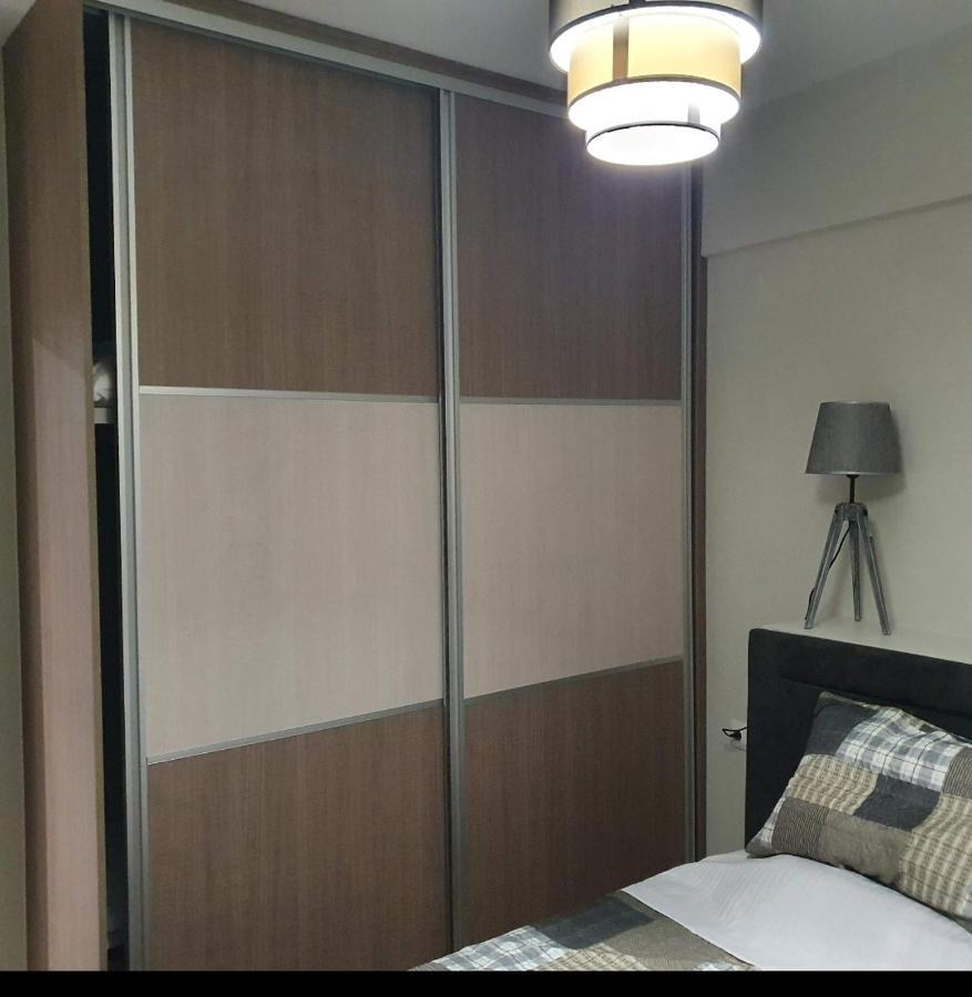 Stergiou Room โวโลส ภายนอก รูปภาพ