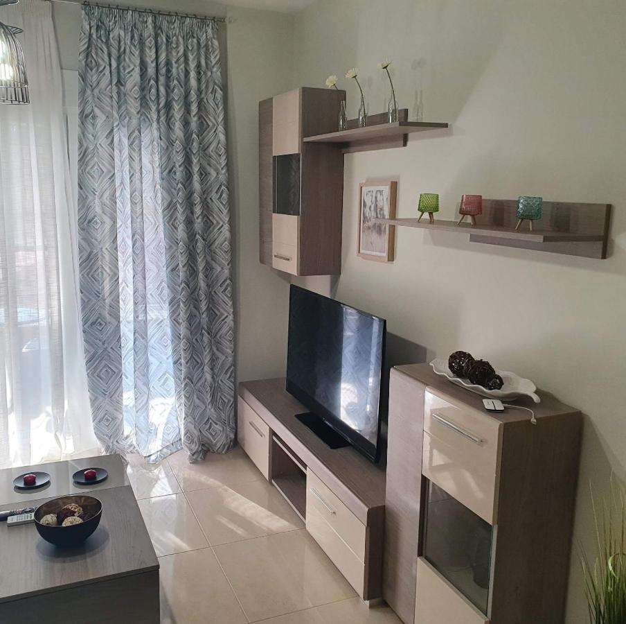 Stergiou Room โวโลส ภายนอก รูปภาพ